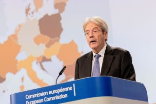 Paolo Gentiloni